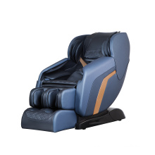 Hengde HD-819 2021 New Hot Sale SL Track Zero Gravity 3D Massage Chair for Japan Korea Vietnam Philippine Market